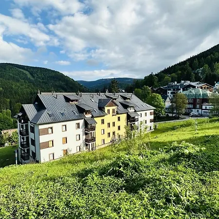 Spindl 101cka Dalibor Ii Špindlerŭv Mlýn