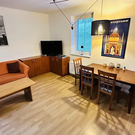 Spindl 101cka Dalibor Ii 아파트 Špindlerŭv Mlýn