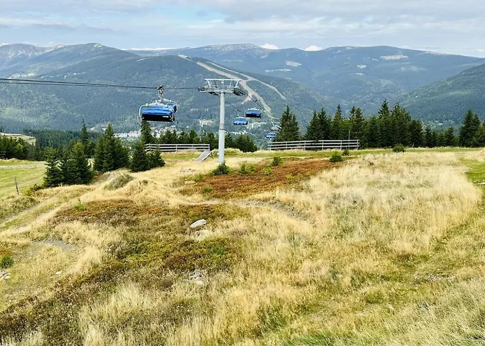 Spindl 101cka Dalibor Ii * Špindlerŭv Mlýn