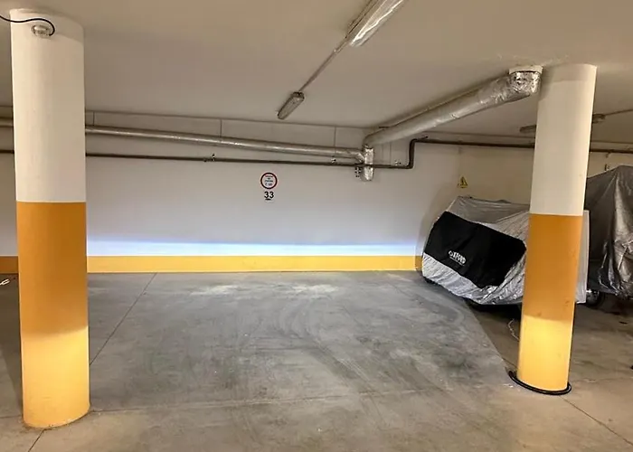 Lägenhet Spindl 101cka Dalibor Ii *